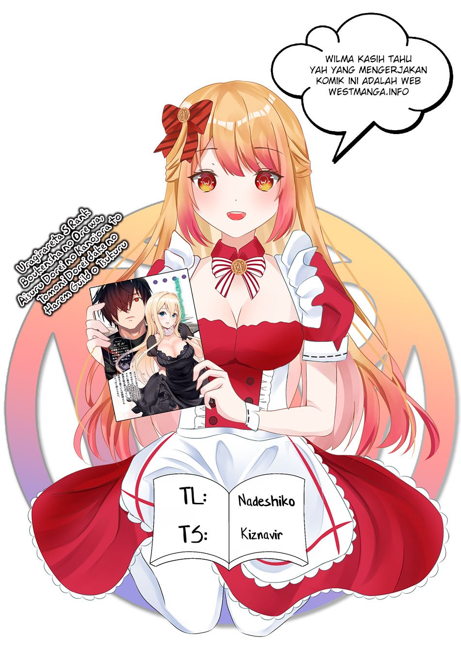 S Rank Boukensha de aru Ore no Musume-tachi wa Juudo no Father Con deshita Chapter 23