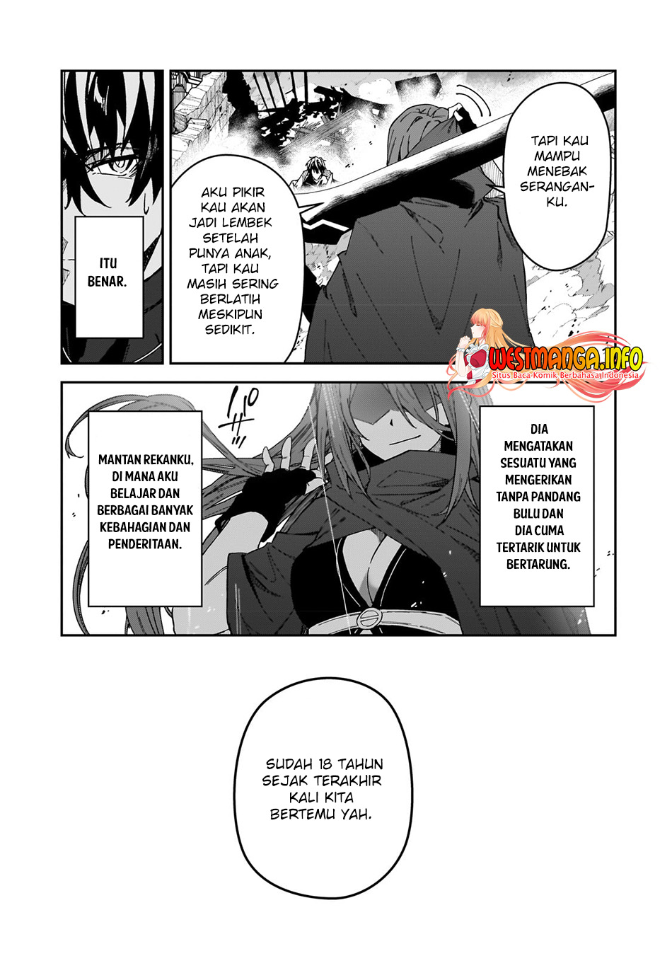 S Rank Boukensha de aru Ore no Musume-tachi wa Juudo no Father Con deshita Chapter 28