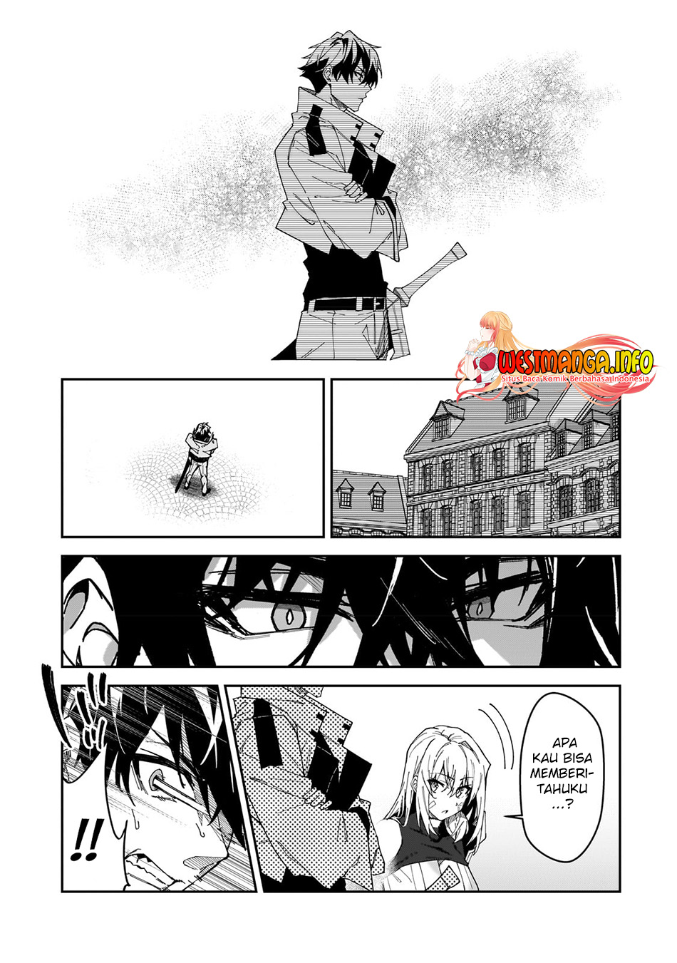 S Rank Boukensha de aru Ore no Musume-tachi wa Juudo no Father Con deshita Chapter 28