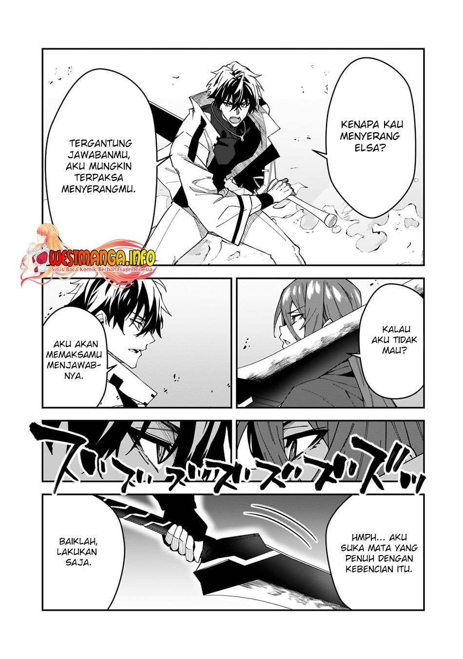 S Rank Boukensha de aru Ore no Musume-tachi wa Juudo no Father Con deshita Chapter 29