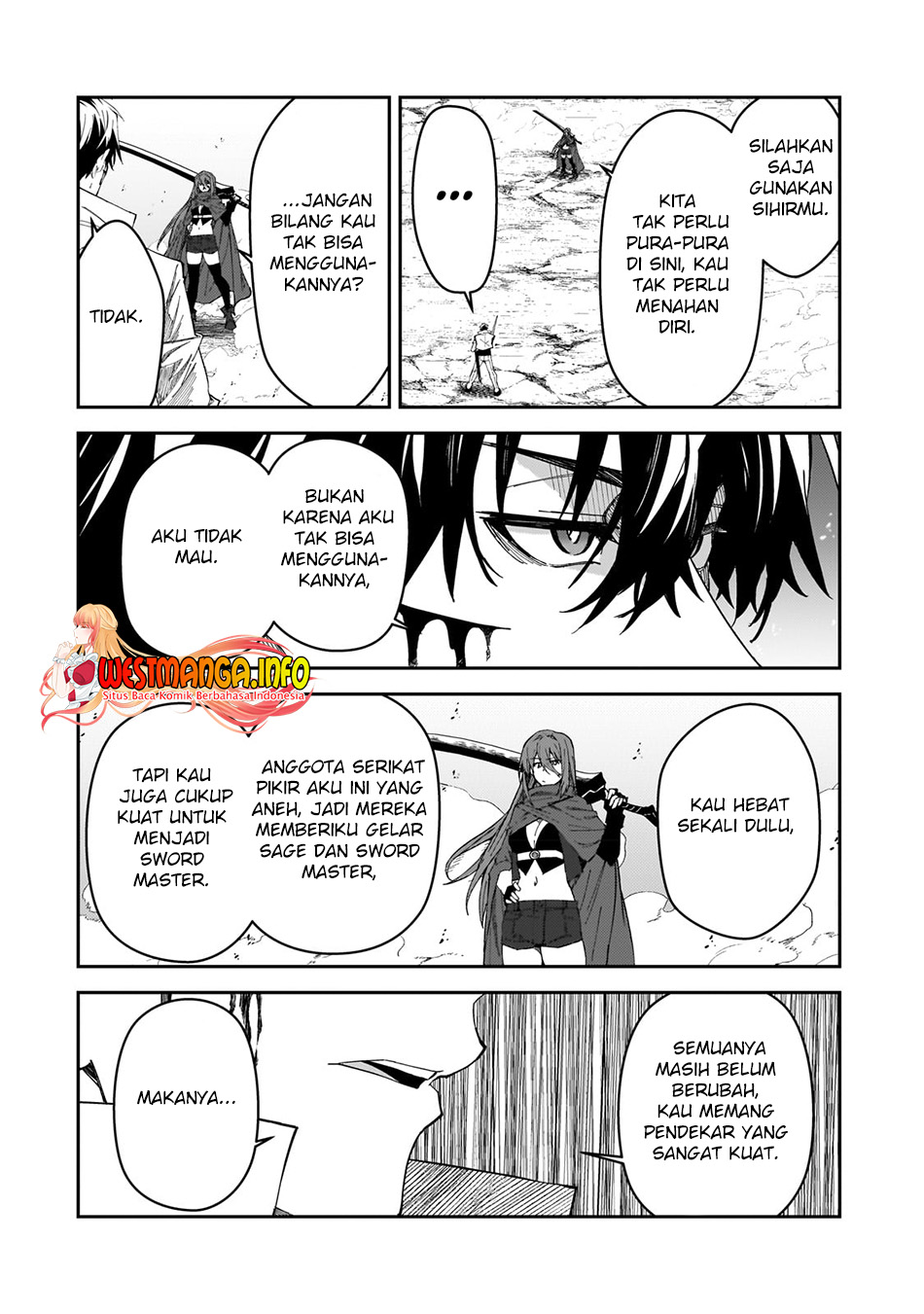 S Rank Boukensha de aru Ore no Musume-tachi wa Juudo no Father Con deshita Chapter 29