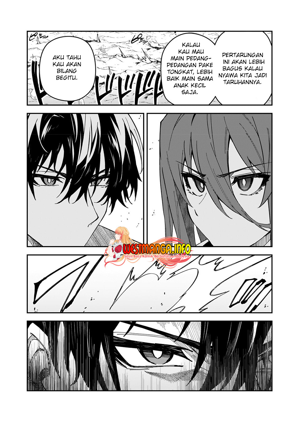 S Rank Boukensha de aru Ore no Musume-tachi wa Juudo no Father Con deshita Chapter 29