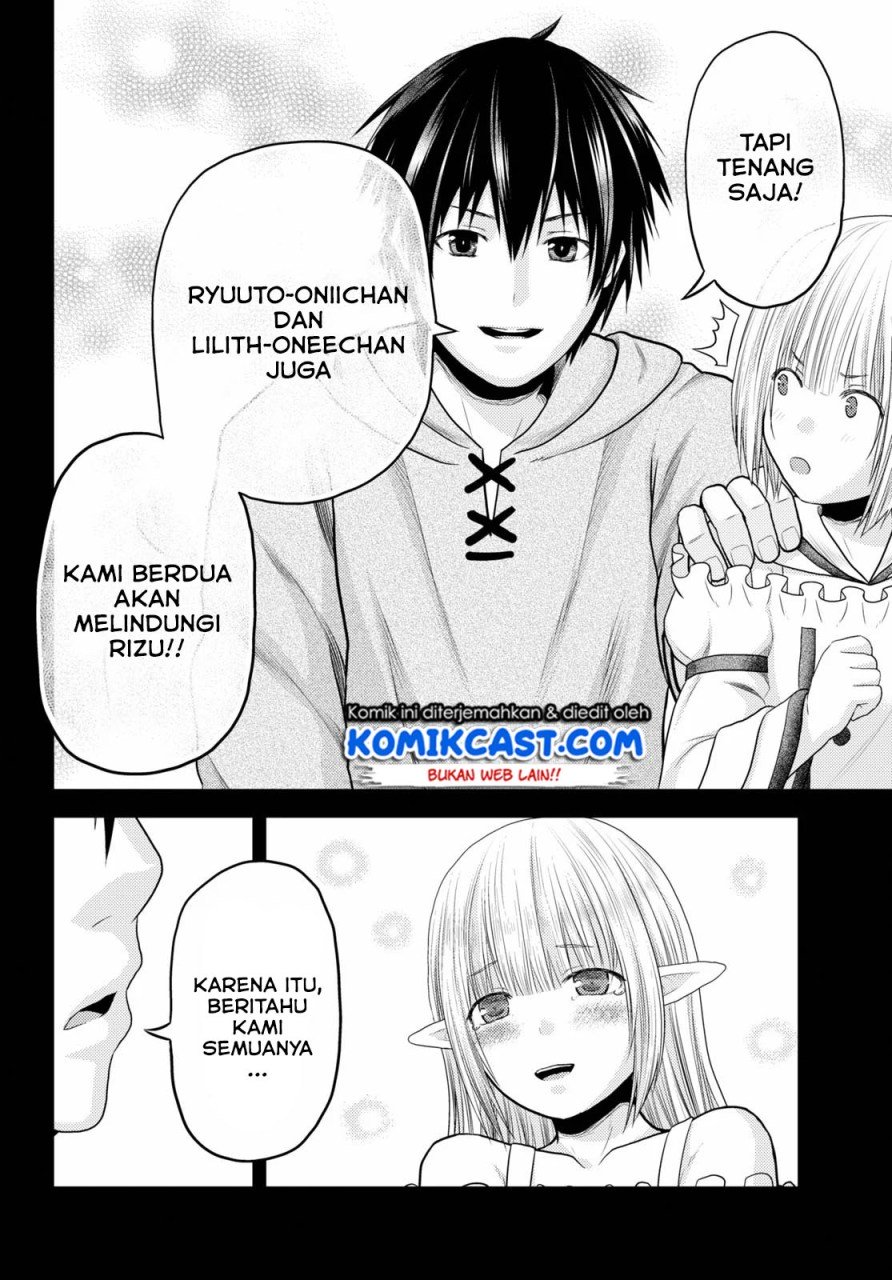 Murabito Desu ga Nani ka? Chapter 39