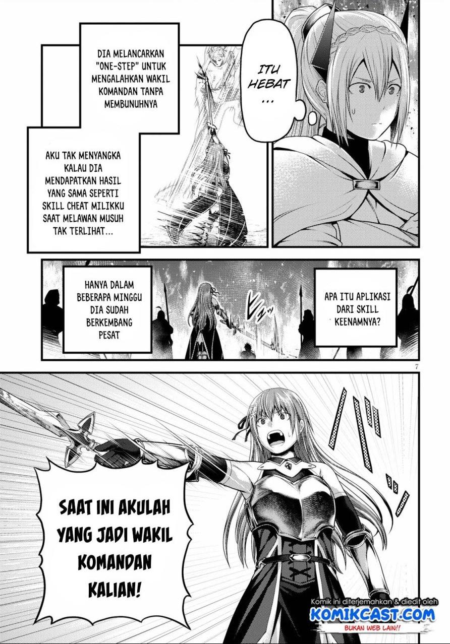 Murabito Desu ga Nani ka? Chapter 44