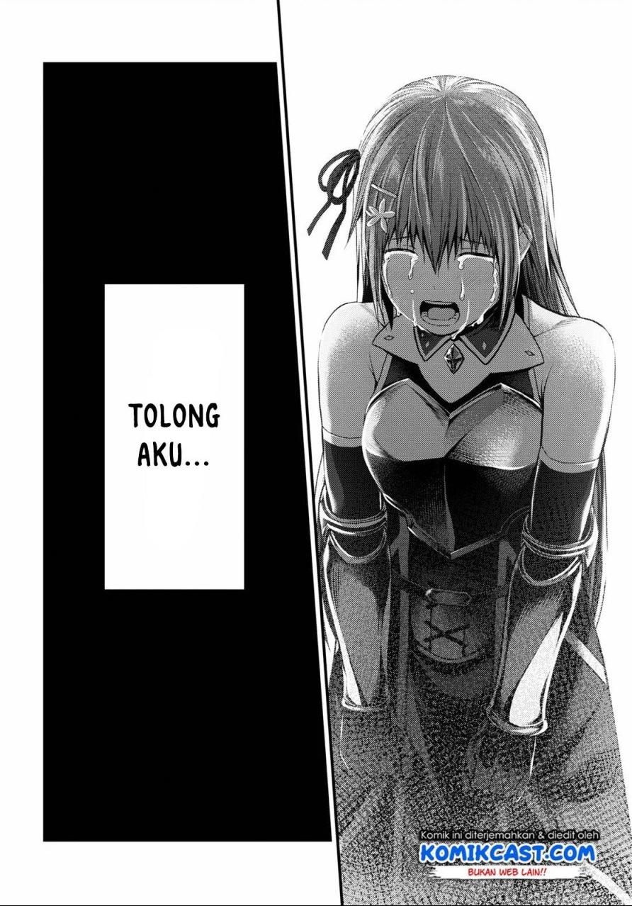 Murabito Desu ga Nani ka? Chapter 44