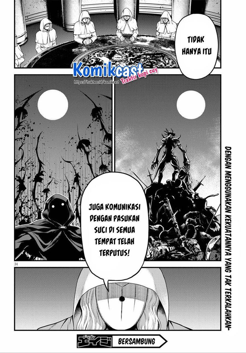 Murabito Desu ga Nani ka? Chapter 45