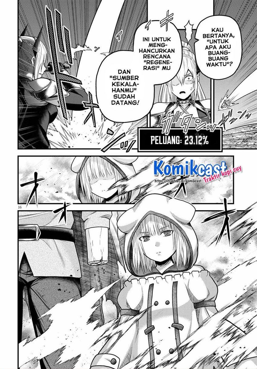 Murabito Desu ga Nani ka? Chapter 45