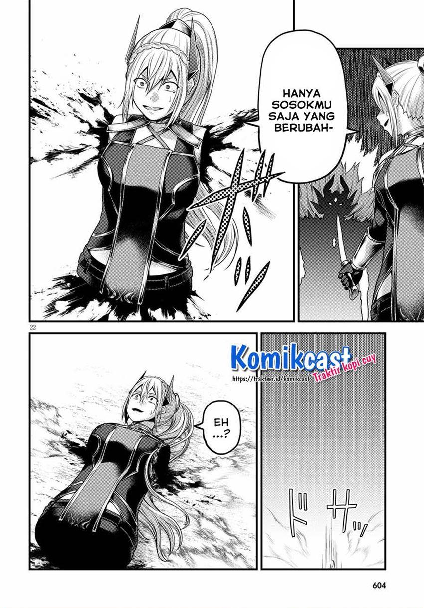 Murabito Desu ga Nani ka? Chapter 45