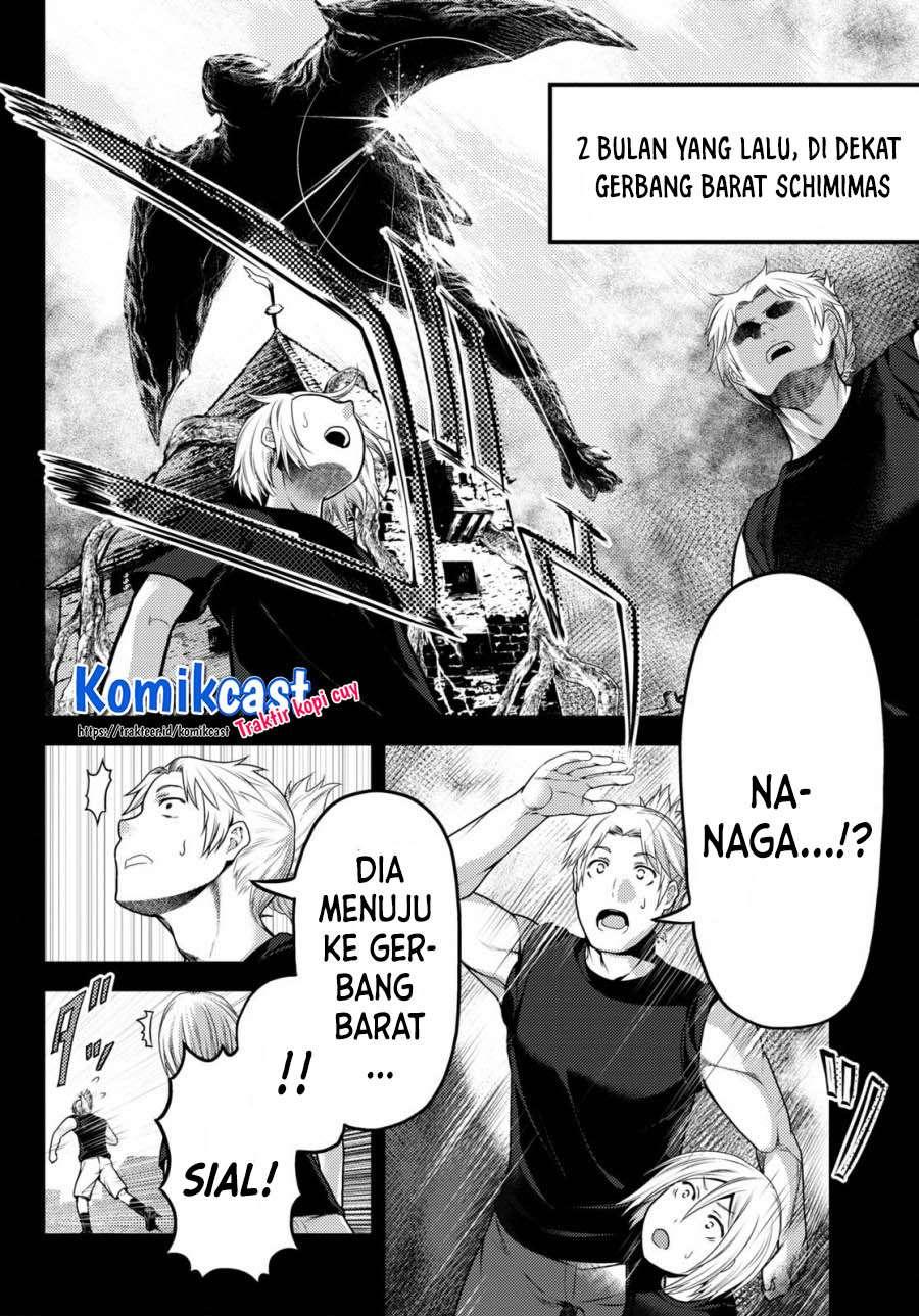 Murabito Desu ga Nani ka? Chapter 46