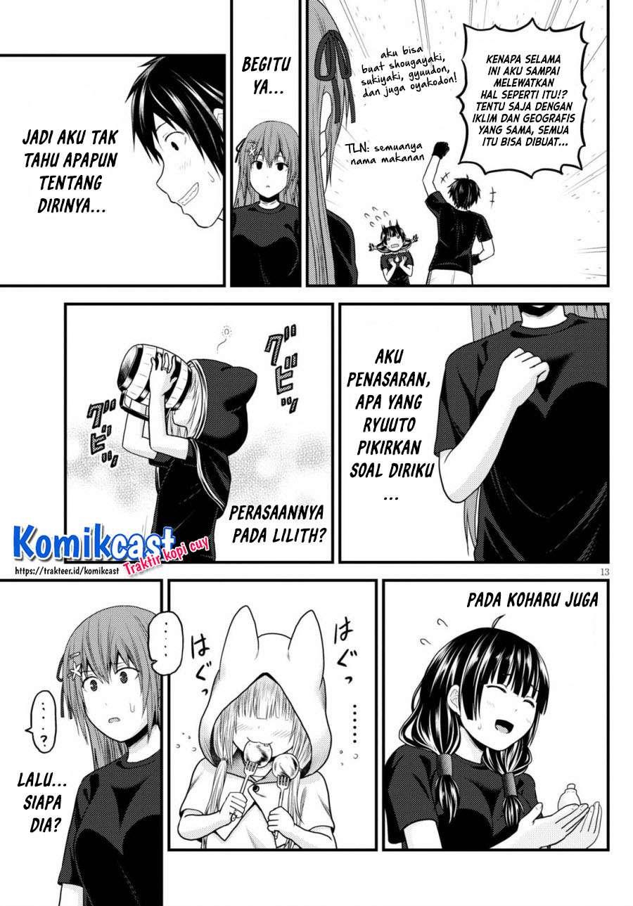 Murabito Desu ga Nani ka? Chapter 46