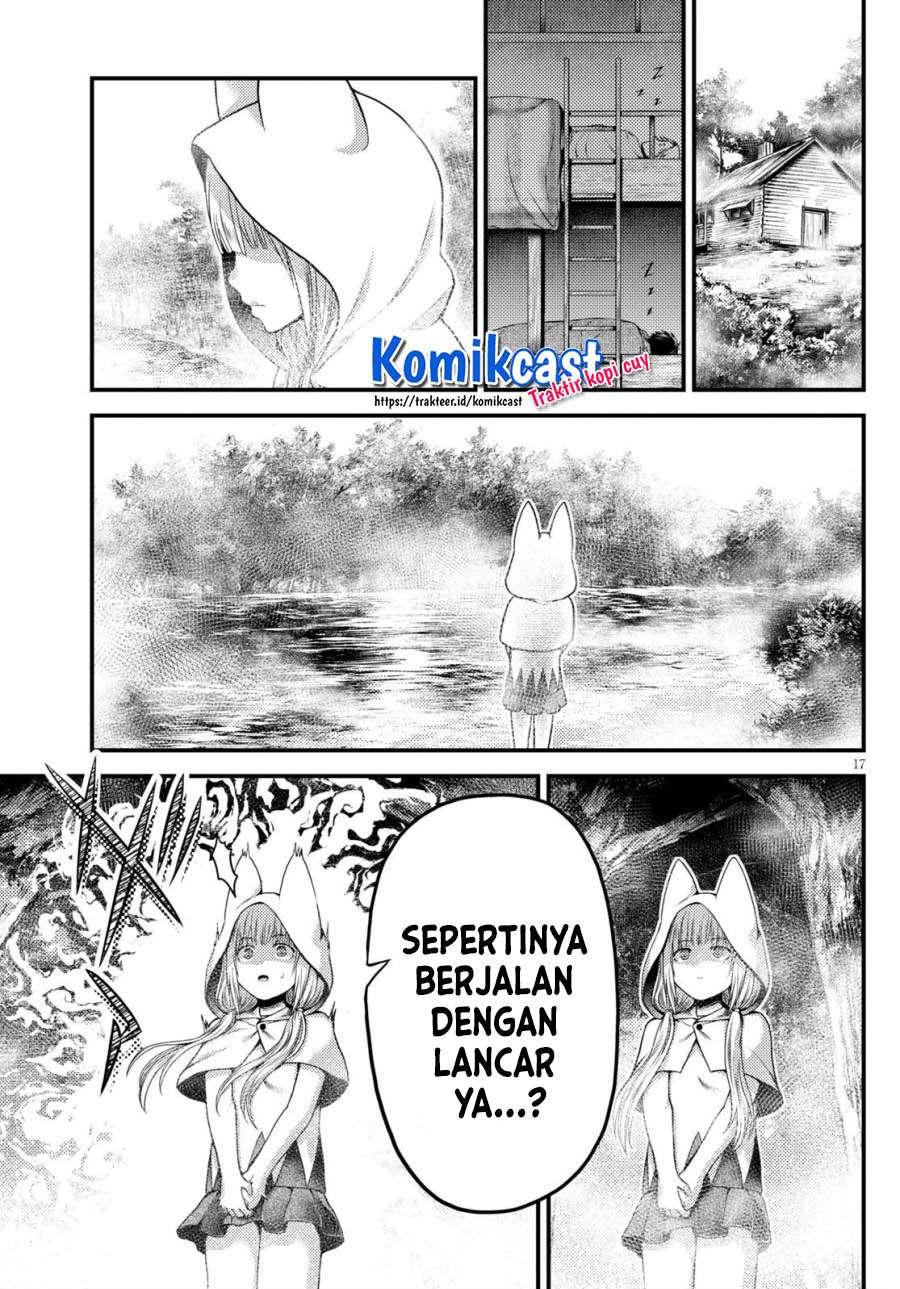 Murabito Desu ga Nani ka? Chapter 46