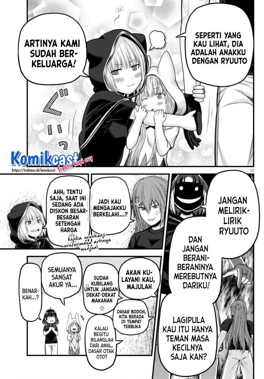 Murabito Desu ga Nani ka? Chapter 46