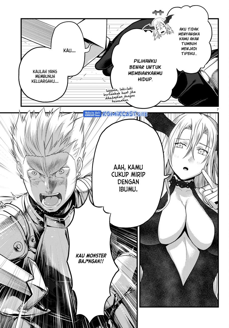 Murabito Desu ga Nani ka? Chapter 62