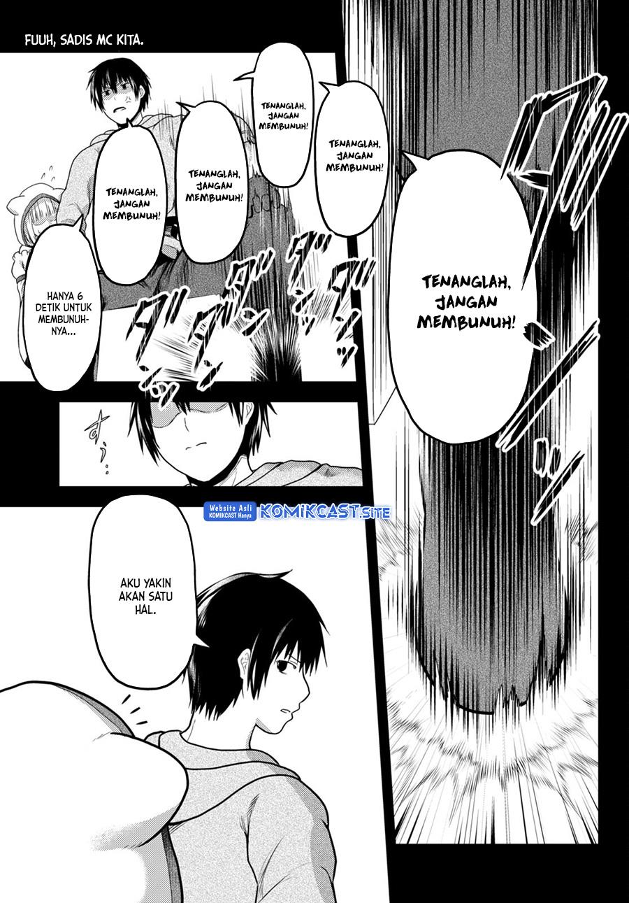 Murabito Desu ga Nani ka? Chapter 65