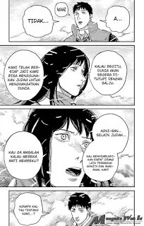 Fire Punch Chapter 65