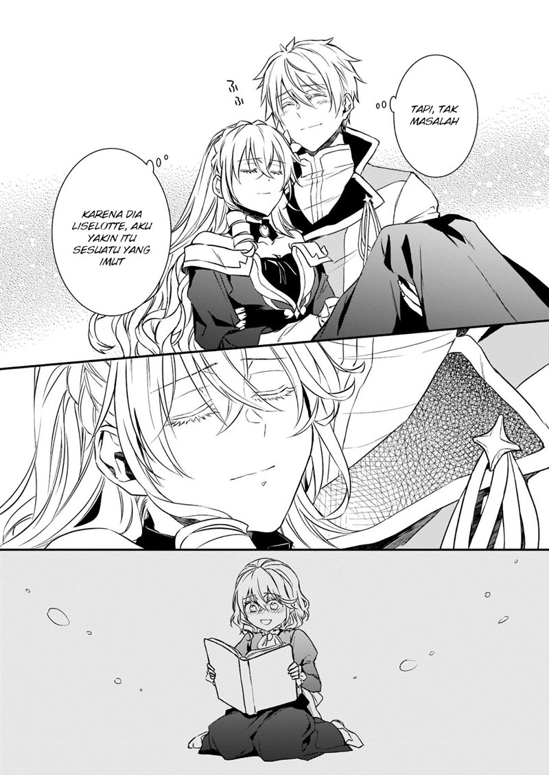 Tsundere Akuyaku Reijou Liselotte to Jikkyou no Endo-kun to Kaisetsu no Kobayashi-san Chapter 16