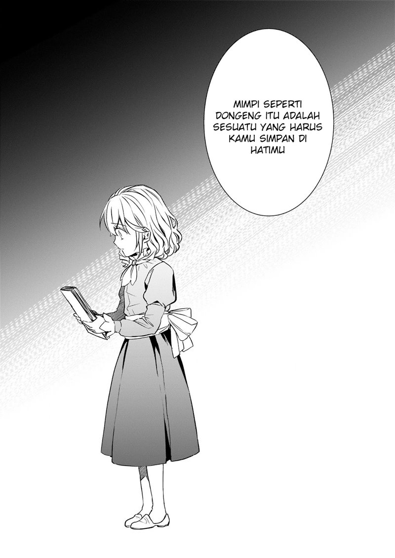 Tsundere Akuyaku Reijou Liselotte to Jikkyou no Endo-kun to Kaisetsu no Kobayashi-san Chapter 16