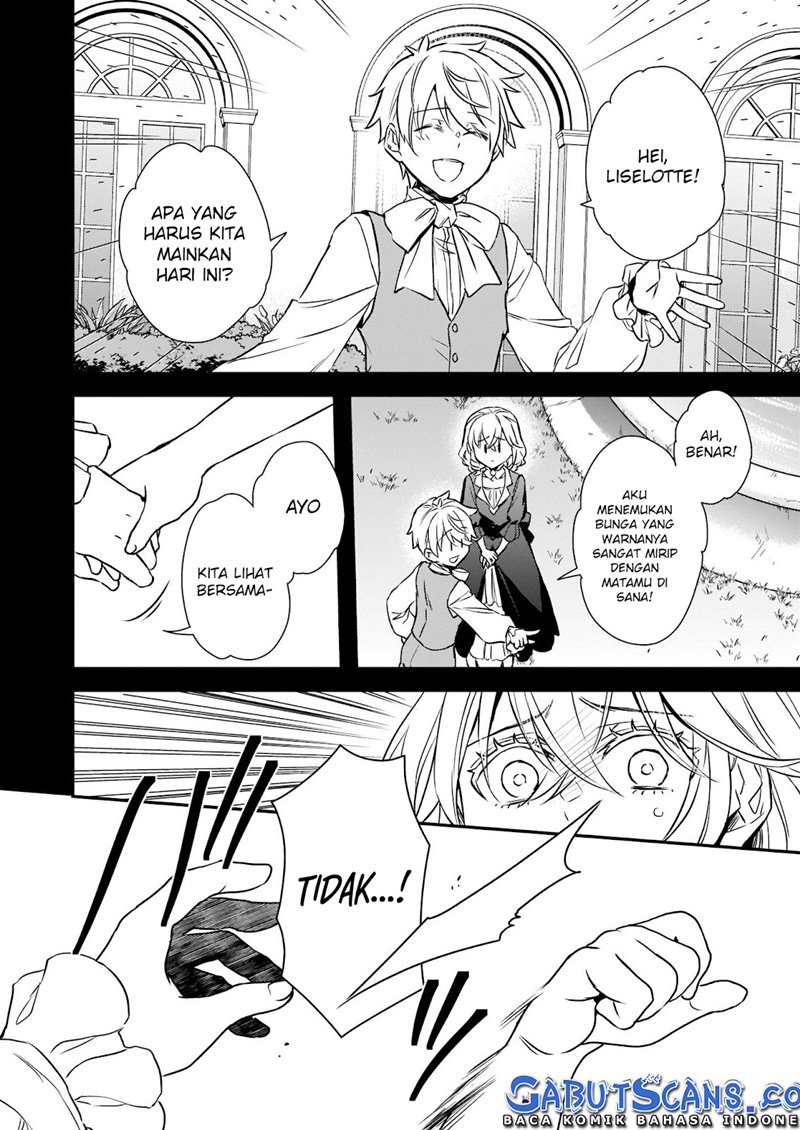 Tsundere Akuyaku Reijou Liselotte to Jikkyou no Endo-kun to Kaisetsu no Kobayashi-san Chapter 16