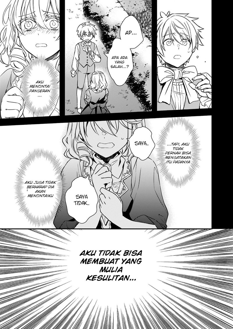 Tsundere Akuyaku Reijou Liselotte to Jikkyou no Endo-kun to Kaisetsu no Kobayashi-san Chapter 16