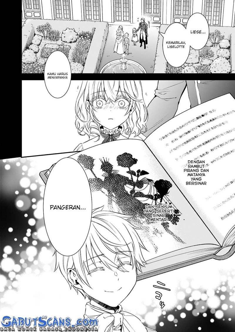 Tsundere Akuyaku Reijou Liselotte to Jikkyou no Endo-kun to Kaisetsu no Kobayashi-san Chapter 16