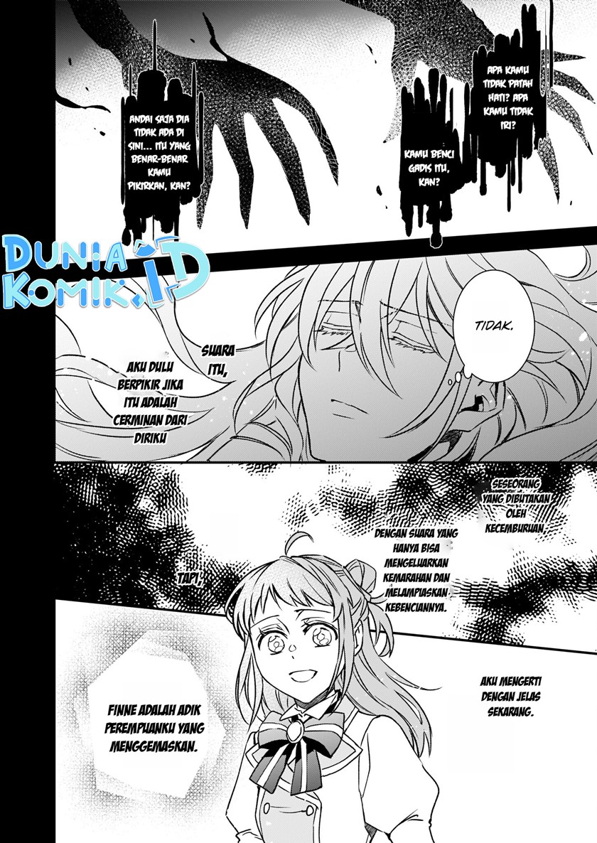 Tsundere Akuyaku Reijou Liselotte to Jikkyou no Endo-kun to Kaisetsu no Kobayashi-san Chapter 23