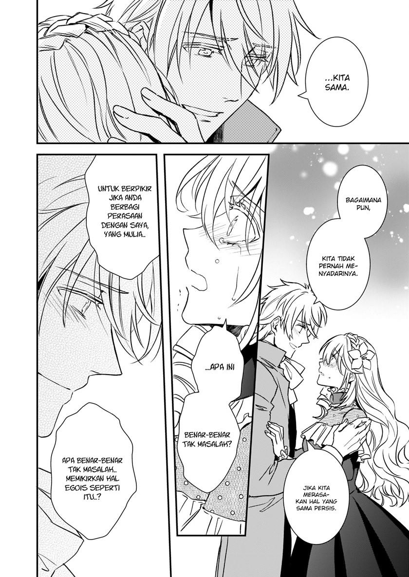 Tsundere Akuyaku Reijou Liselotte to Jikkyou no Endo-kun to Kaisetsu no Kobayashi-san Chapter 24