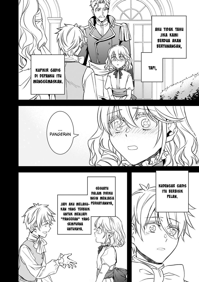 Tsundere Akuyaku Reijou Liselotte to Jikkyou no Endo-kun to Kaisetsu no Kobayashi-san Chapter 24