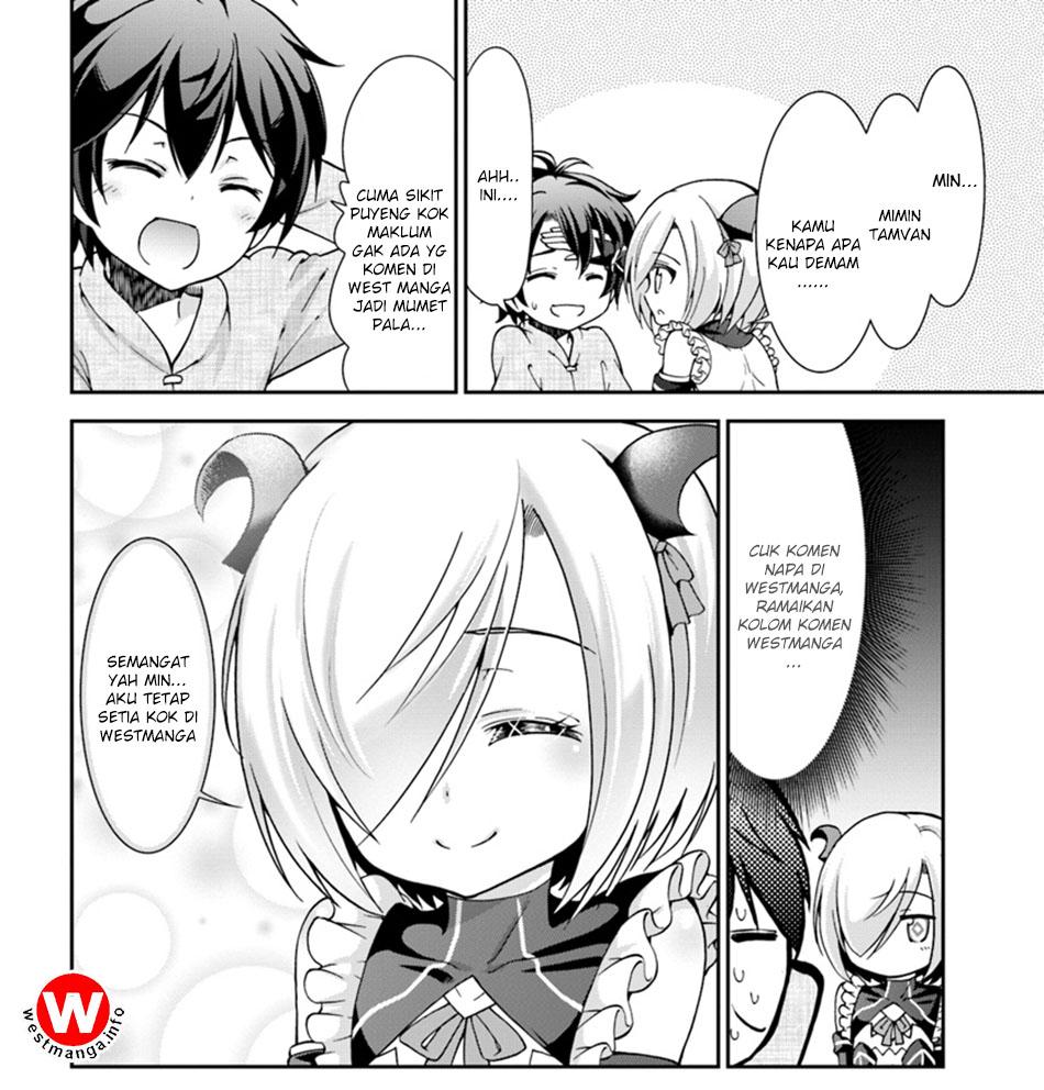 Suterare Yuusha wa Kitakuchuu Chapter 1