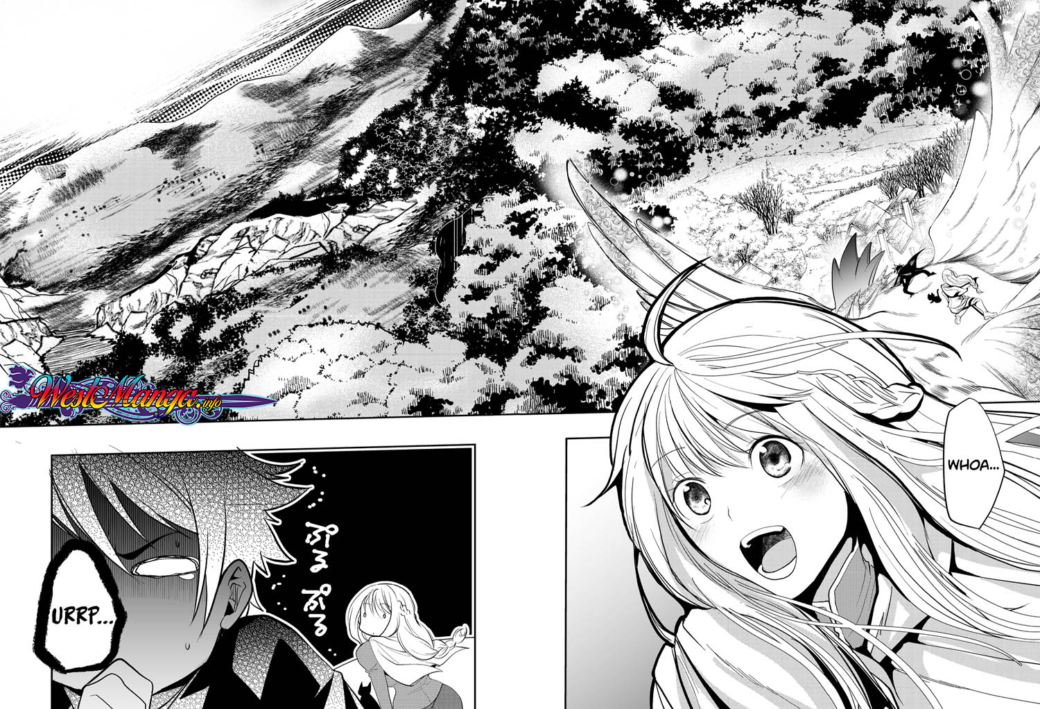 Suterare Yuusha wa Kitakuchuu Chapter 5