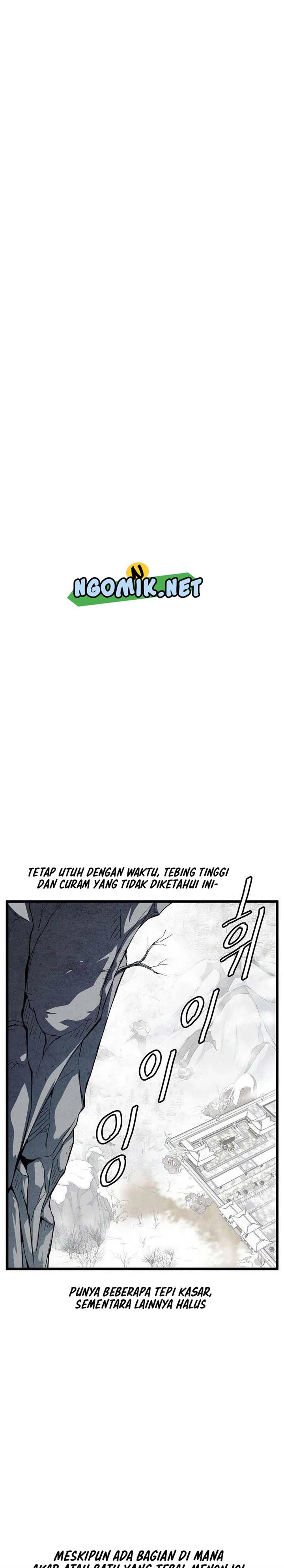 Murim Login Chapter 104