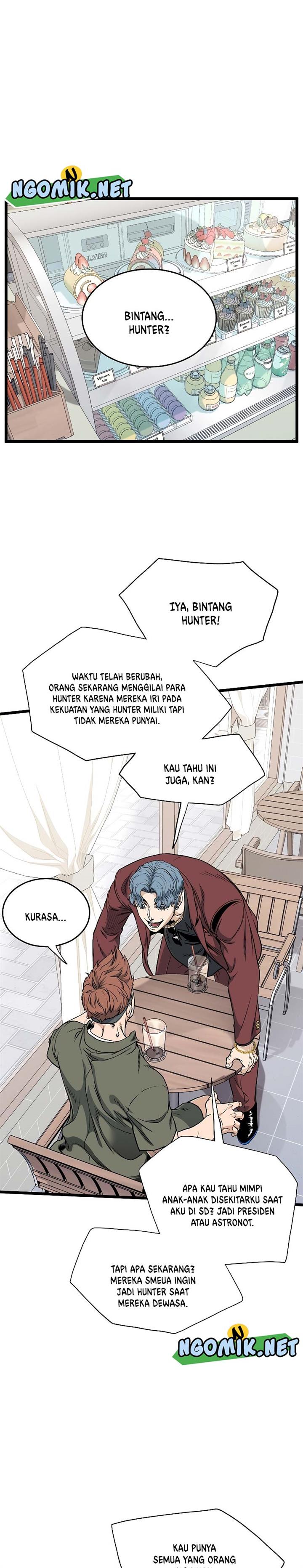 Murim Login Chapter 139