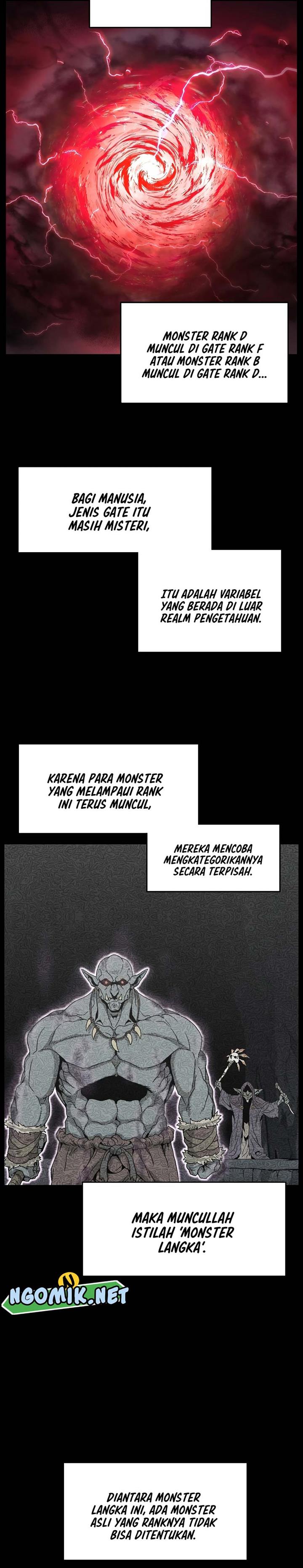 Murim Login Chapter 143