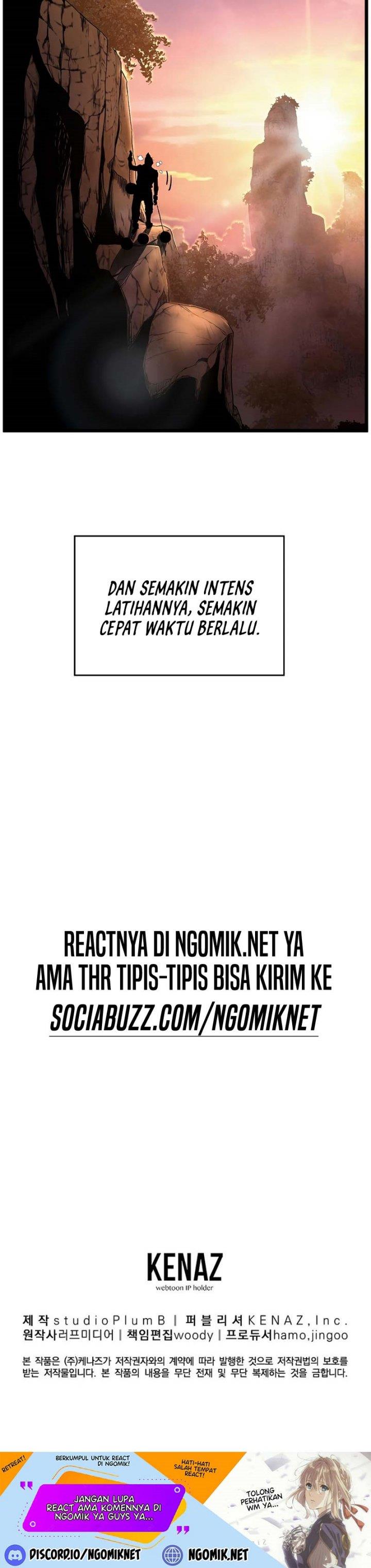 Murim Login Chapter 153