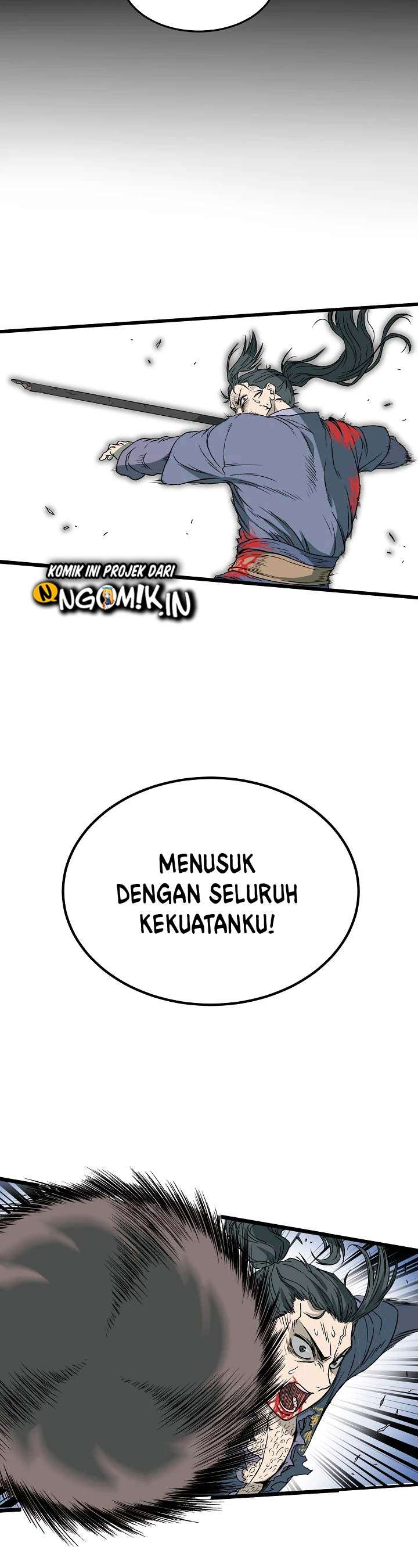 Murim Login Chapter 29