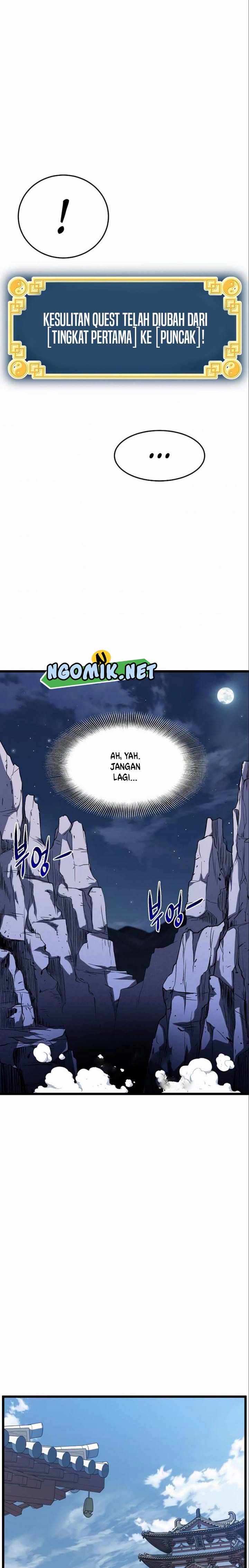 Murim Login Chapter 80