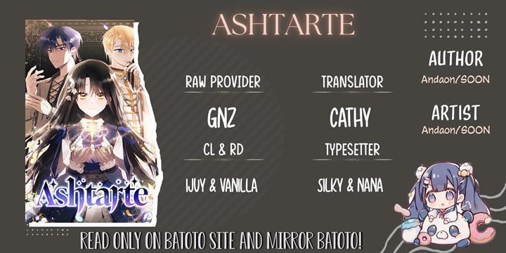 Ashtarte Chapter 12