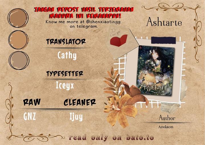 Ashtarte Chapter 5