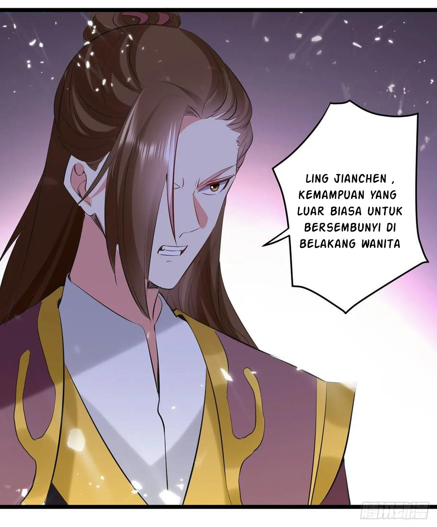 Ling Tian Shendi Chapter 111