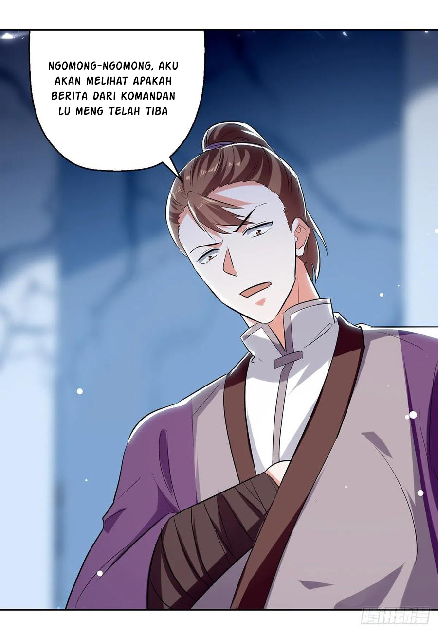 Ling Tian Shendi Chapter 118