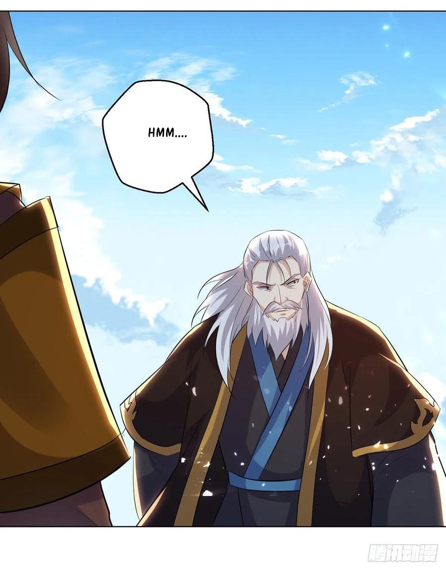 Ling Tian Shendi Chapter 138