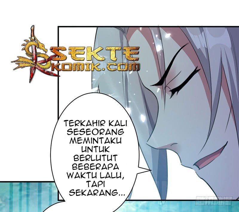 Ling Tian Shendi Chapter 17