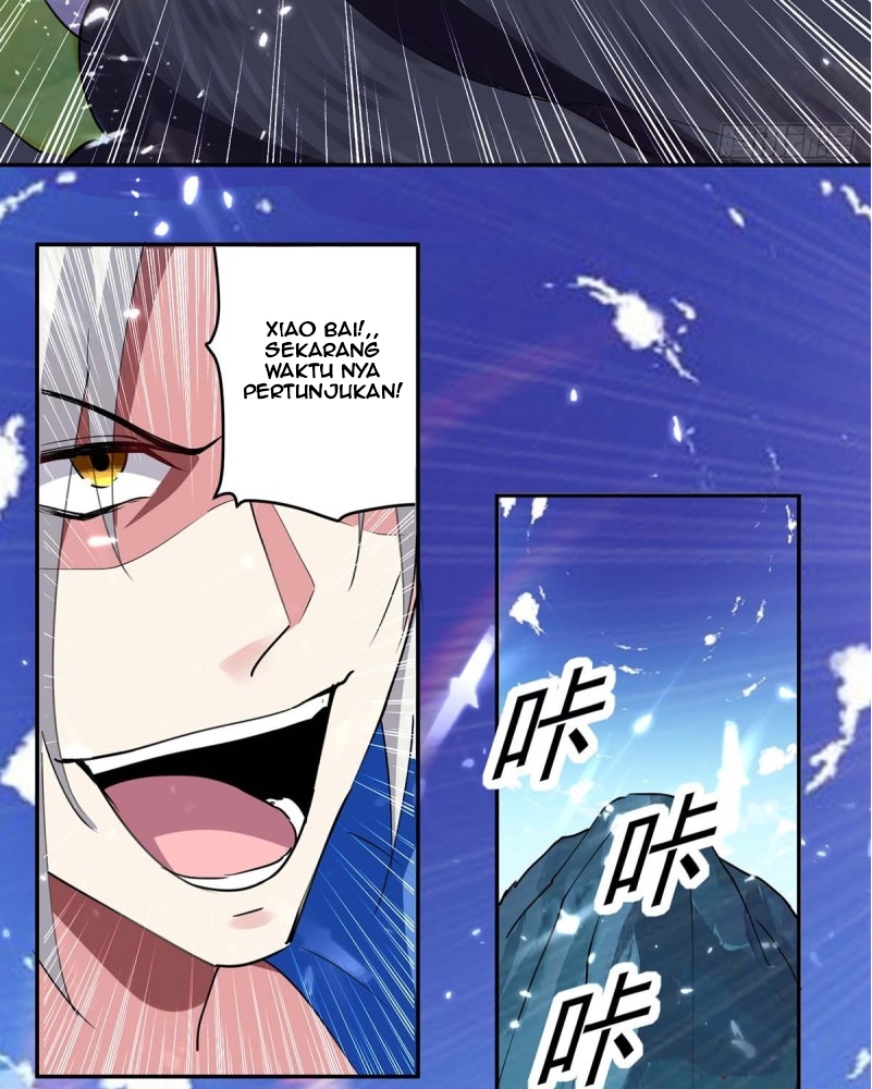 Ling Tian Shendi Chapter 43