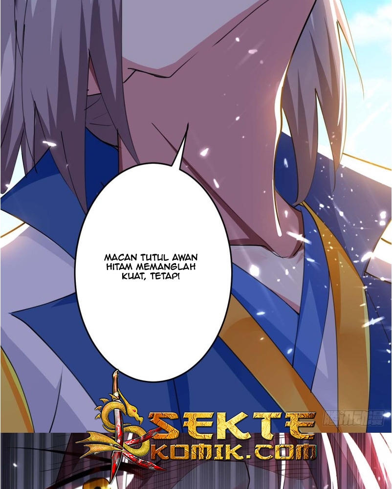 Ling Tian Shendi Chapter 43