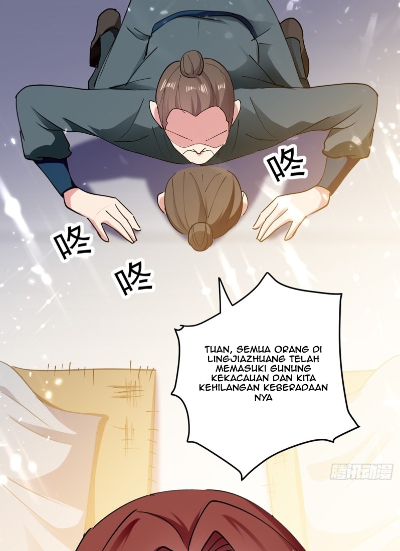 Ling Tian Shendi Chapter 48