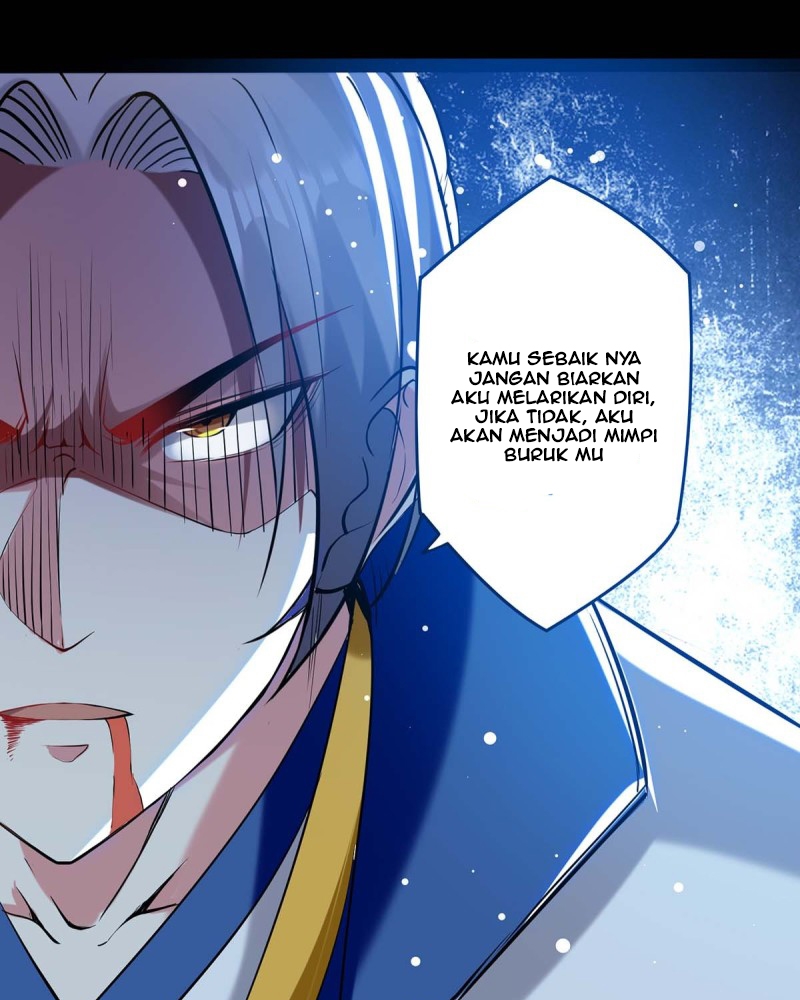 Ling Tian Shendi Chapter 53