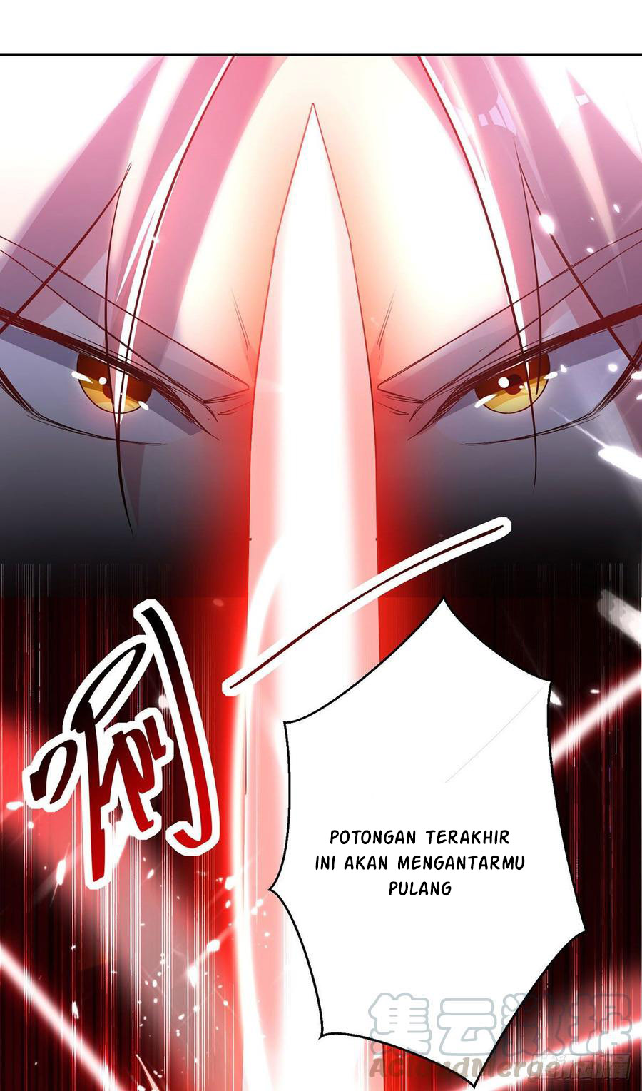 Ling Tian Shendi Chapter 68