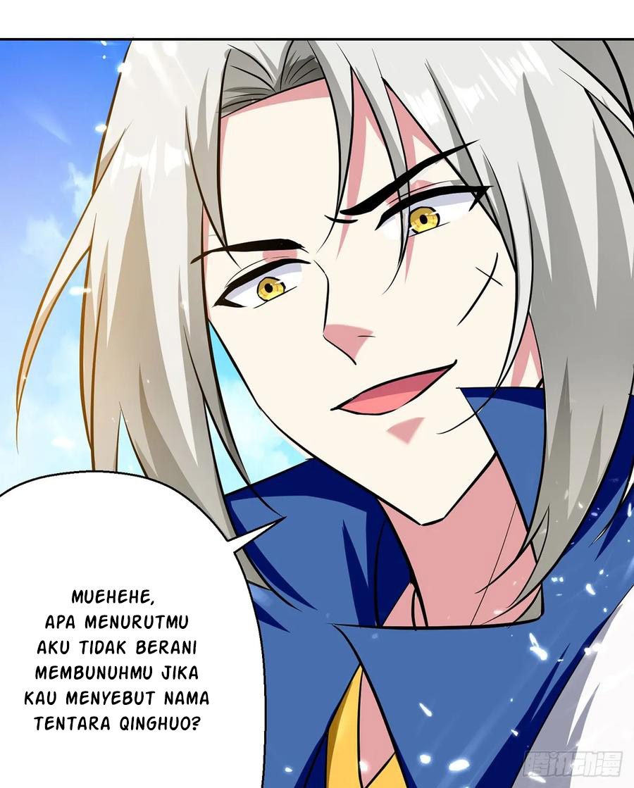 Ling Tian Shendi Chapter 78