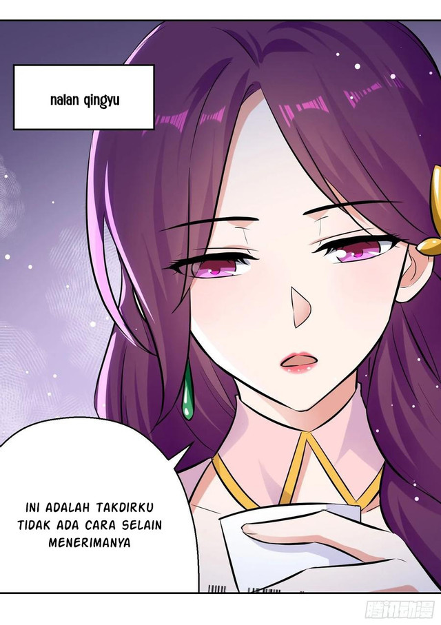 Ling Tian Shendi Chapter 87