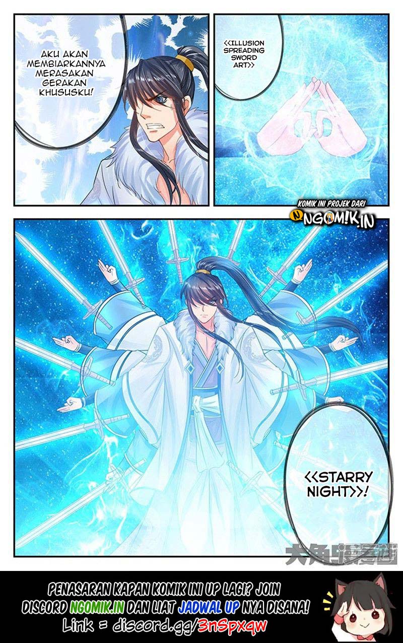 Stellar Transformations Chapter 111