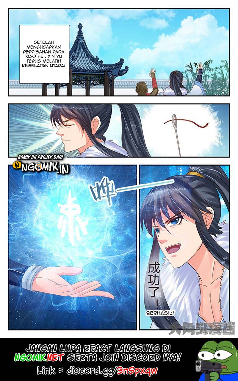 Stellar Transformations Chapter 118